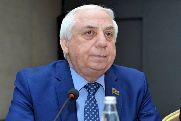 Hadi Rəcəbli koronavirusa yoluxub?