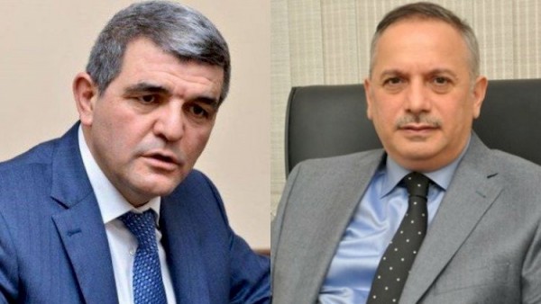 Fazil Mustafa partiya sədrini təhqir etdi