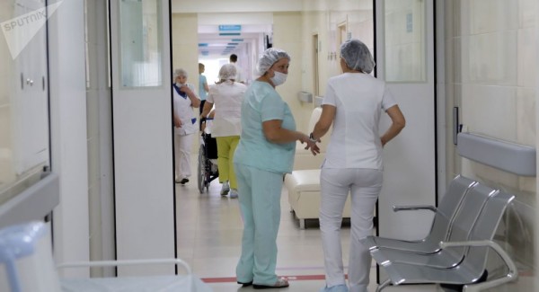 Azərbaycanda koronavirusa daha 352 nəfər yoluxub: ölən var