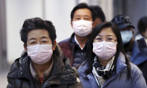 Koronavirus Çinə qayıdır