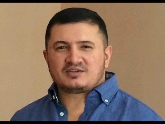 “Lotu Quli”nin nəvəsi oldu