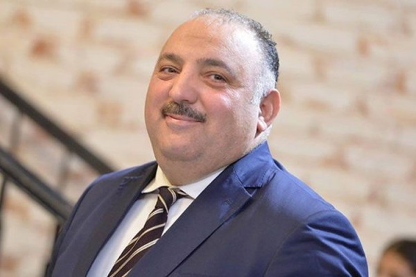 Bəhram Bağızadənin həyat yoldaşından AÇIQLAMA