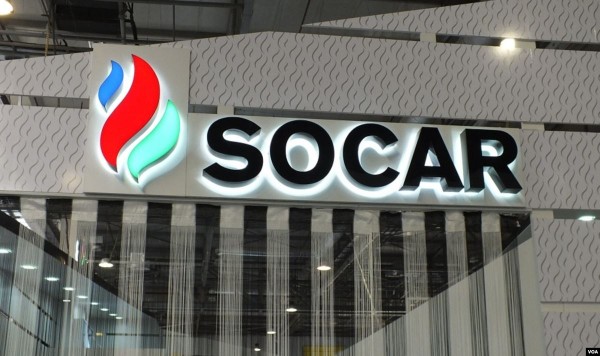 SOCAR-ın işçisi həbs edildi