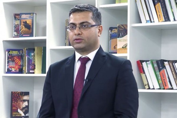 Azərbaycanda koronavirusa yoluxma sayı niyə artır? - TƏBİB-dən AÇIQLAMA