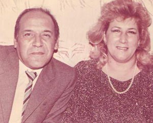 Hamlet Xanızadənin həyat yoldaşı vəfat edib