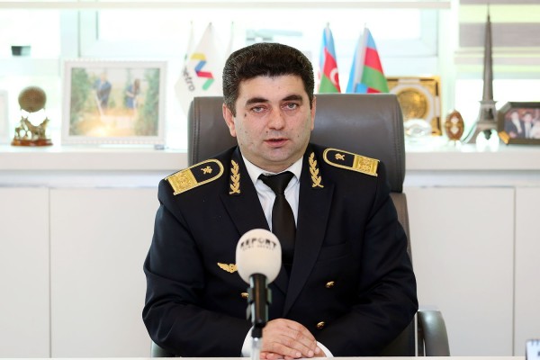 Bakı metrosunun xidmət rəisi qəfil dünyasını dəyişdi