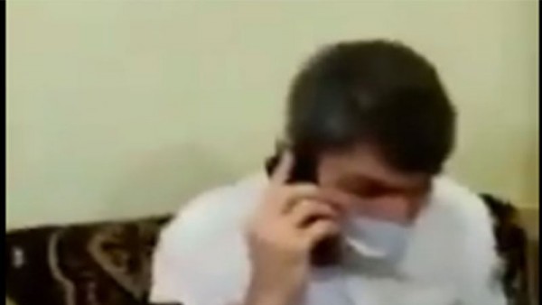 Sosial şəbəkələrdə yayılan video ilə bağlı TƏBİB-dən açıqlama