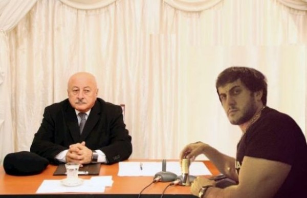 İcra başçısından vətəndaşlara zorakılıq tətbiq edən polis oğlu ilə bağlı AÇIQLAMA