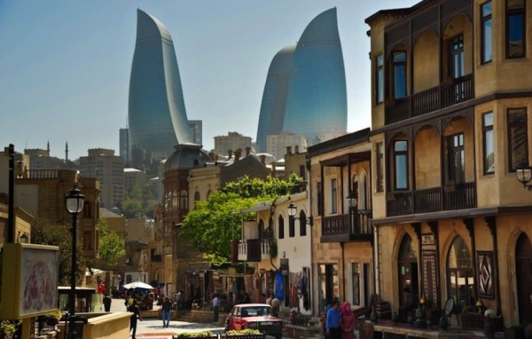 Sabah mülayim külək əsəcək - HAVA PROQNOZU