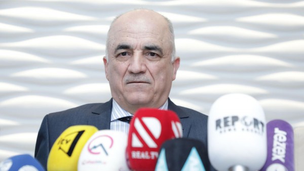 Baş infeksionist: "İnsanların Bakıdan rayona getməsinə imkan yaratmaq lazımdır"