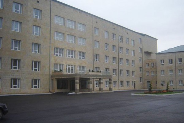 Bakıda bu tibbi mərkəzi xəstələrin qəbulunu dayandırdı - SƏBƏB