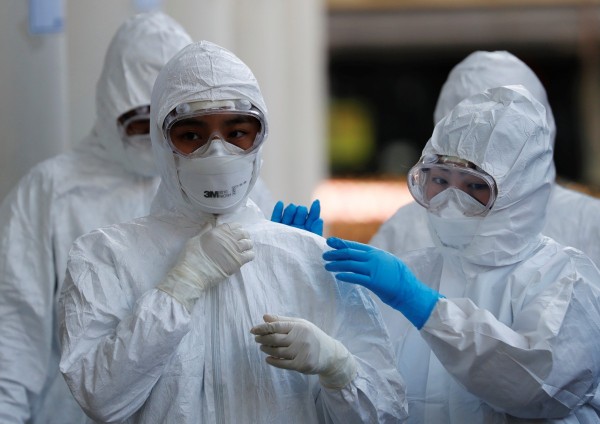 Koronavirusun yeni epidemiya riski barədə xəbərdarlıq