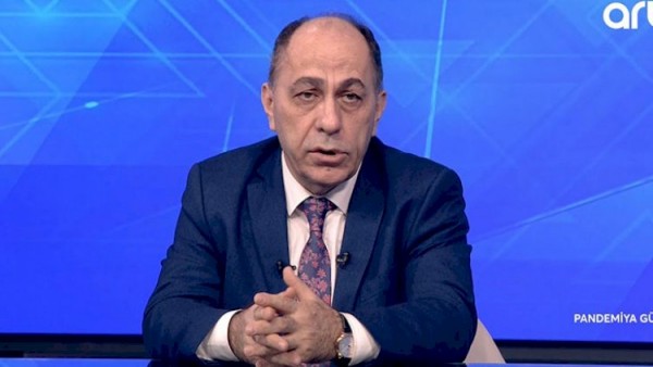 Azərbaycanda əhalinin təxminən 60 faizi koronavirusa yoluxub - AÇIQLAMA