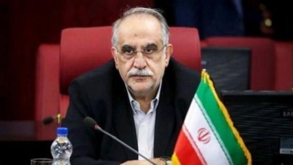 İran Azərbaycandan kömək istədi