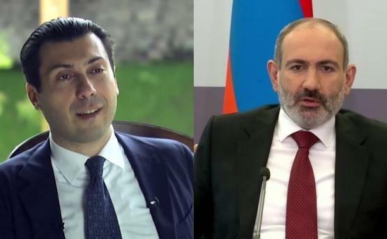 Paşinyanın cinayət şəbəkəsi: Ermənistan rus silahlarını terrorçulara necə daşıyır?