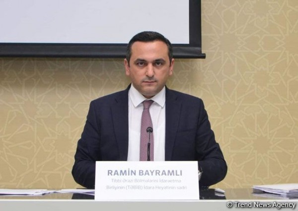 Azərbaycanda epidemioloji vəziyyət qənaətbəxş deyil