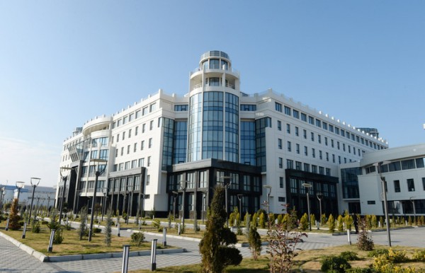 FHN Akademiyasına sənəd qəbulu dayandırılır