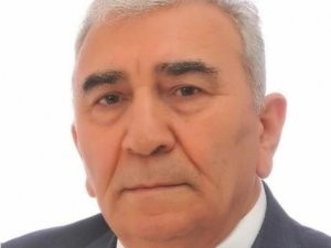Tovuzun icra başçısı koronavirusa yoluxdu