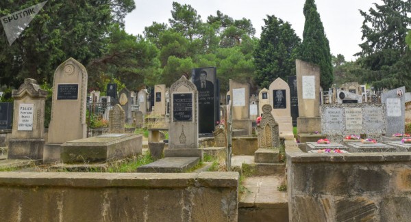 Ölənin dəfninə getmək istəyənlər icazəni nazirlikdən alacaq