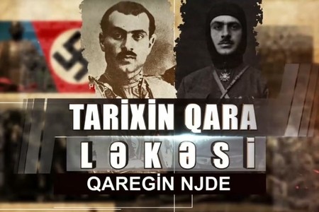 Nijde haqqında yeni faktlar - AzTV-də