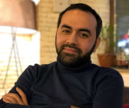 Daha bir jurnalist koronavirusa yoluxdu - Özü məlumat yaydı