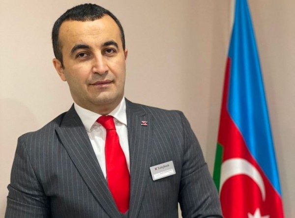 "Xalq Bank"ın filial direktoru dənizdə boğulub