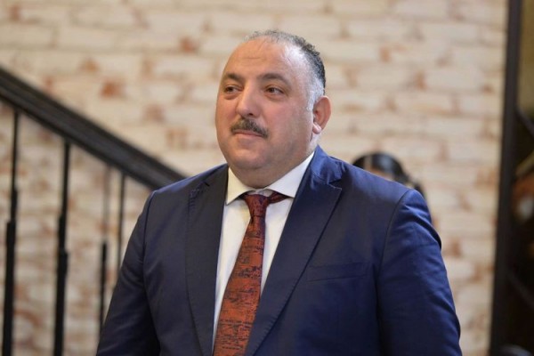 Həkim Bəhram Bağırzadənin səhhətindən danışdı