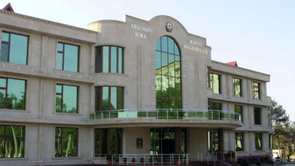İcra başçısının bütün müavinləri saxlanıldı - İDDİA