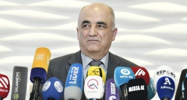 Ölkənin baş infeksionisti: “Süni tənəffüs aparatlarında çatışmazlıq yarana bilər”