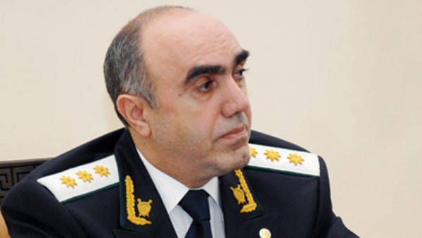 Zakir Qaralovun şirkətinin 1 milyona yaxın vergi borcu var