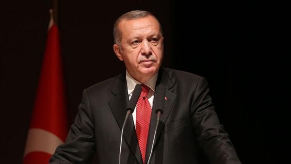 Ərdoğandan "erməni soyqırımı" iddialarına cavab üçün yeni addım