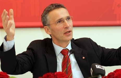 Baş katib: “NATO Liviyada Rusiya qüvvələrinin sayının artmasından narahatdır”