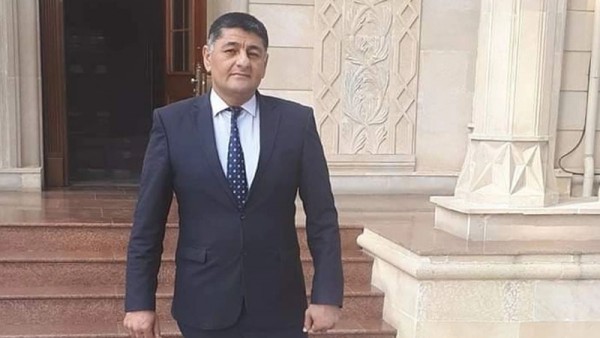 Azərbaycanda məmur qəfil öldü