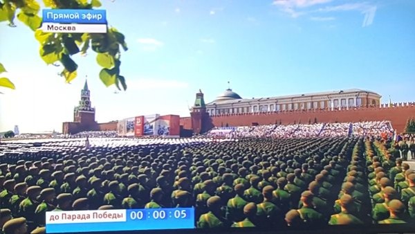 На этот раз не плакала