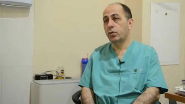 Sərt karantin nəticə vermir: Yalnız bir yol var - Professor