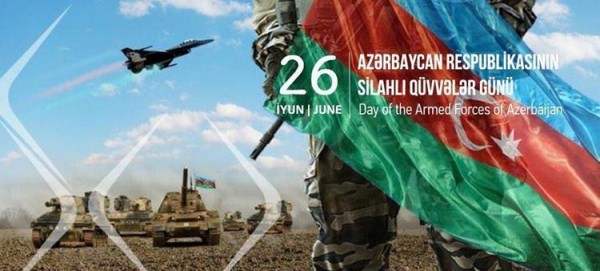 Türkiyə Səfirliyi Azərbaycanı təbrik edib