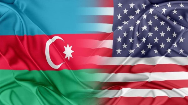 ABŞ səfirliyinin Azərbaycanı Silahlı Qüvvələr Günü ilə bağlı TƏBRİKİ