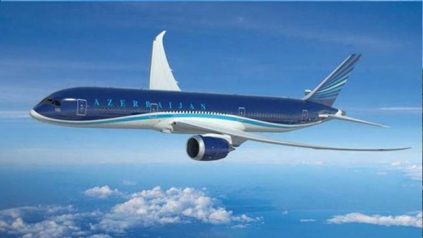 AZAL Bakı-İstanbul-Bakı reysi üzrə aviabilet satışına başlayıb