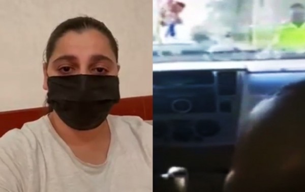 Karantin postundan keçənlər poçt işçiləri olub