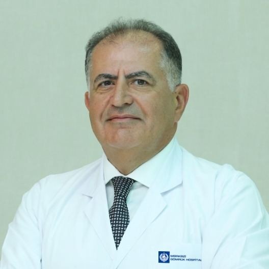 Bəhram Bağırzadənin vəziyyəti barədə: müsbət dinamika var