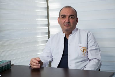 Azərbaycanda həkim koronavirusdan vəfat etdi