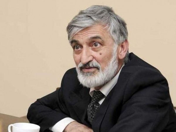 Xalq artisti: “Bu xəstəlik etdiyimiz günahlardır, qabağımıza çıxıb”