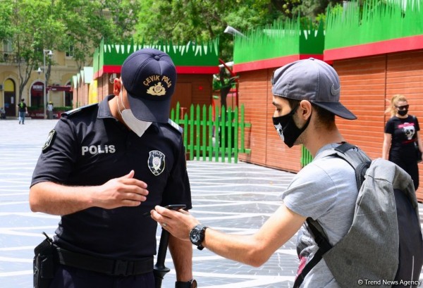 SMS icazə sistemində daha bir DƏYİŞİKLİK