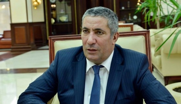 Siyavuş Novruzov: "Koronavirusa inanmayanlar da cəzalandırılsın"