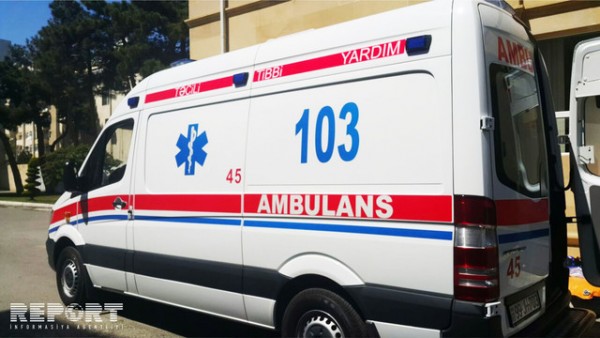 Səhiyyə Nazirliyi təcili yardıma həkim qəbulu elan edib