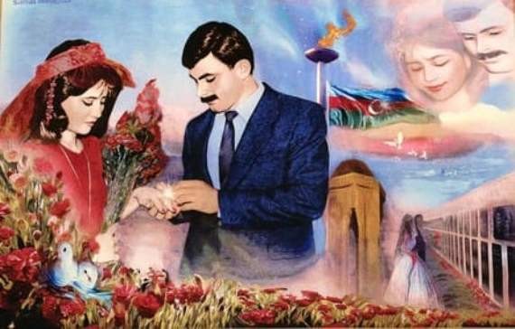 30 iyun Sevgililər gününə mahnı həsr olundu, Tacir Şahmalıoğlu ifa etdi – İLK DƏFƏ