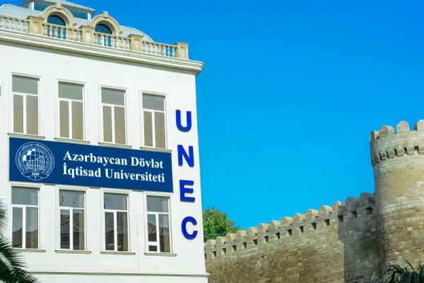 UNEC-in 90 illik yubileyində daha bir uğuru