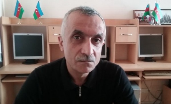 “İndi dövlət mən adda jurnalist tanımır” – HİKMƏT SABİROĞLU YAZIR