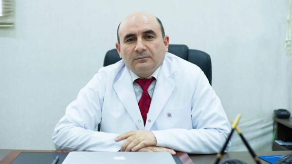 Azərbaycanlı həkimdən "COVİD-19"la bağlı inanılmaz İDDİA