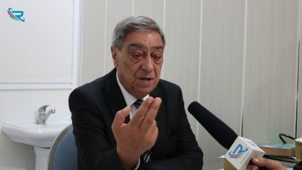 "Bizdə virusla mübarizə aparmağı bacarmırlar, çünki bizimkilər yalanla işləyir..."